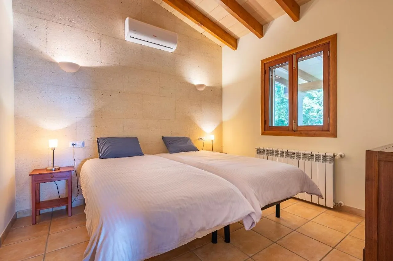 Finca Biniali Sencelles 0*,  Spanje